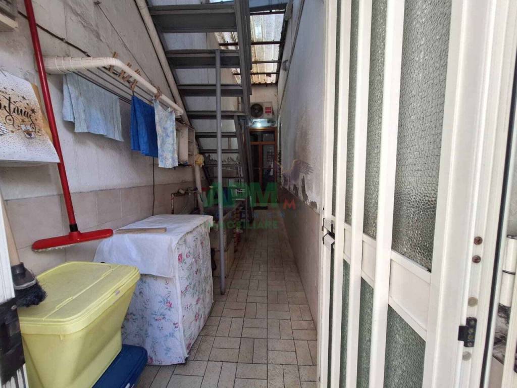 Palazzo / stabile a Reggio calabria in via nazionale occhio di pellaro,209 - Foto 3