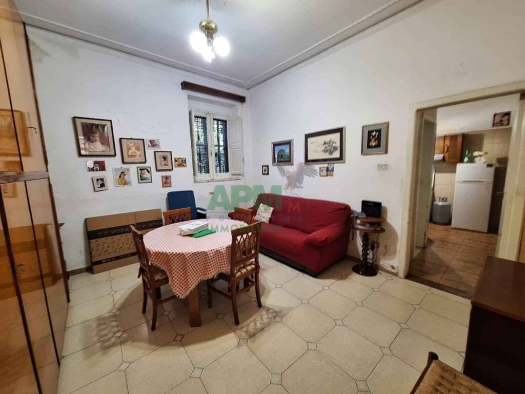 Palazzo / stabile a Reggio calabria in via nazionale occhio di pellaro,209 - Foto 4