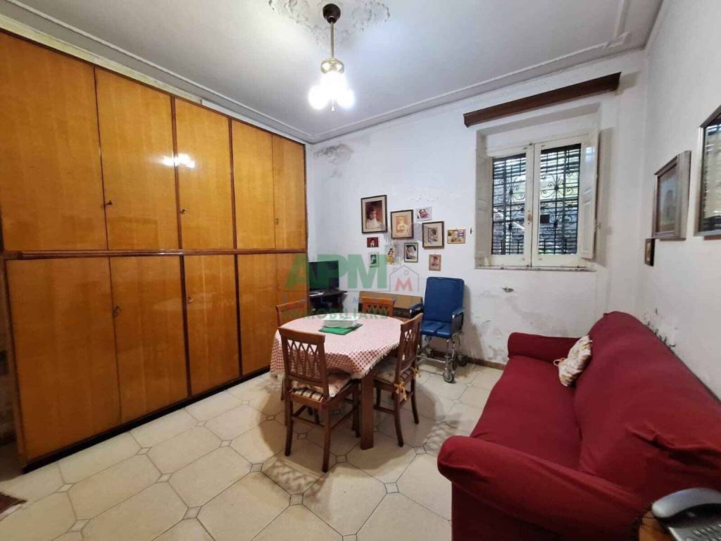 Palazzo / stabile a Reggio calabria in via nazionale occhio di pellaro,209 - Foto 5