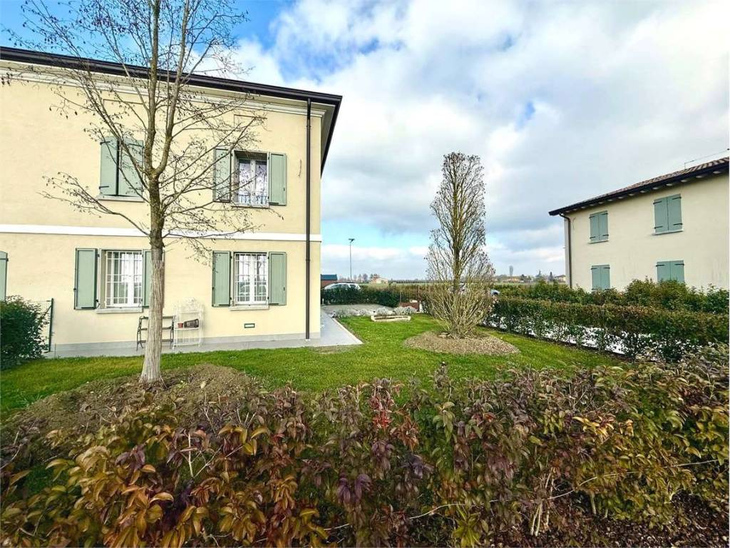 Villa a Carpi in Via Morbidina di cortile, 1 - Foto 4