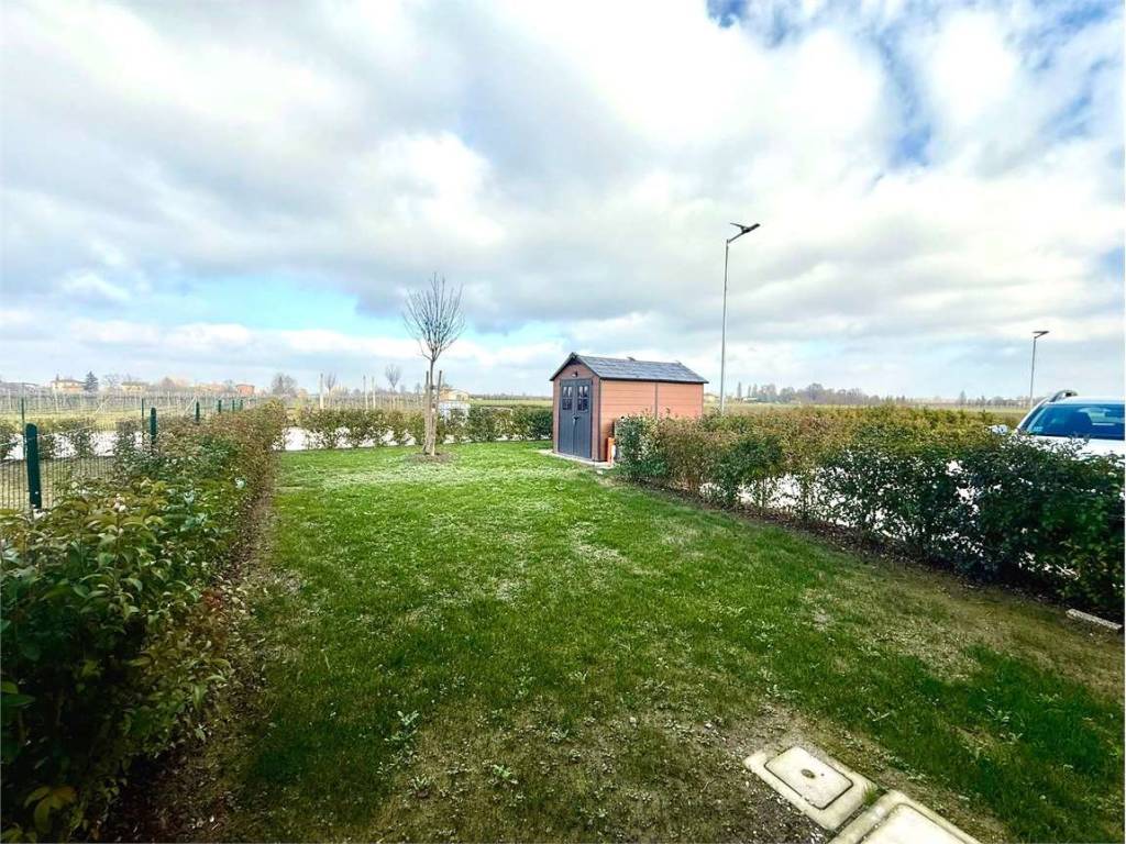 Villa a Carpi in Via Morbidina di cortile, 1 - Foto 5