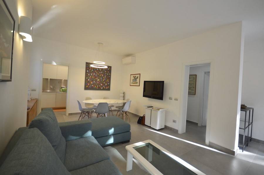 Appartamento a Rosignano marittimo in Via Mar Ligure, 22 - Foto 3