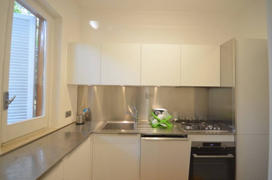 Appartamento a Rosignano marittimo in Via Mar Ligure, 22 - Foto 4