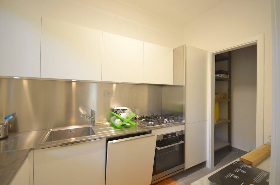 Appartamento a Rosignano marittimo in Via Mar Ligure, 22 - Foto 5