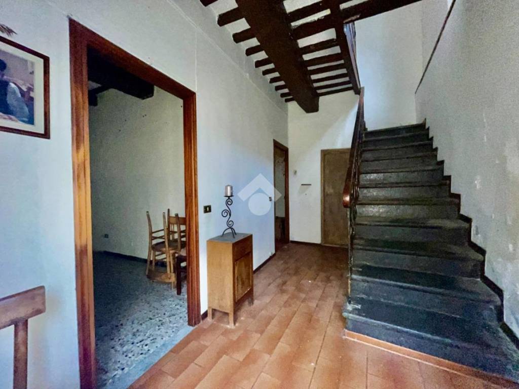 Casa indipendente a Pescia in Via Lunga Est, 36 - Foto 3