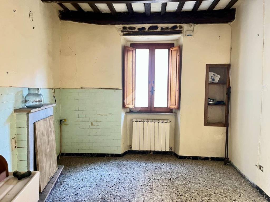 Casa indipendente a Pescia in Via Lunga Est, 36 - Foto 4