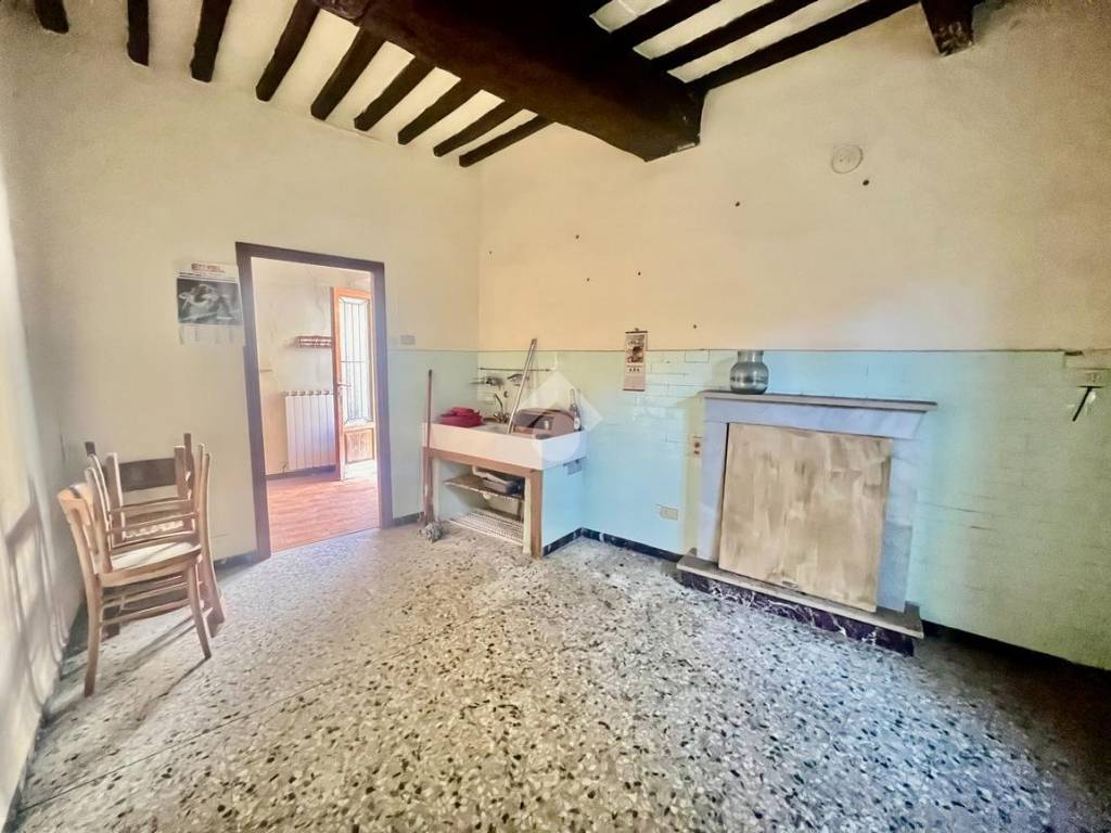 Casa indipendente a Pescia in Via Lunga Est, 36 - Foto 5