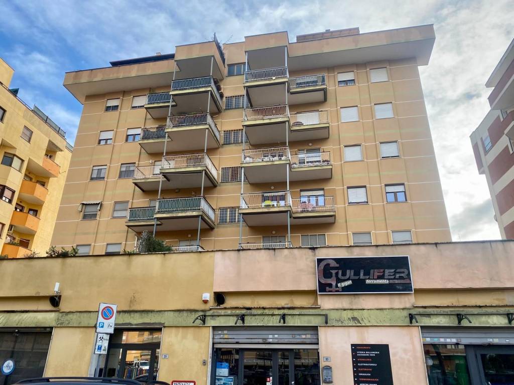 Appartamento a Latina in Piazza Aldo Moro - Foto 2