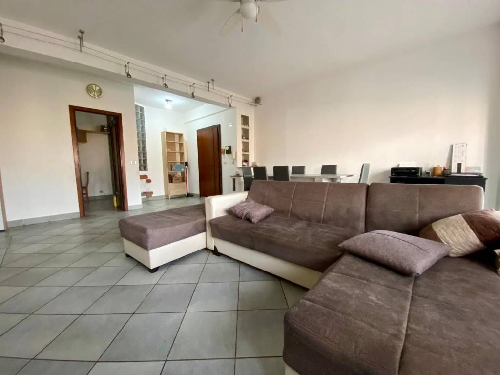 Appartamento a Latina in Piazza Aldo Moro - Foto 3