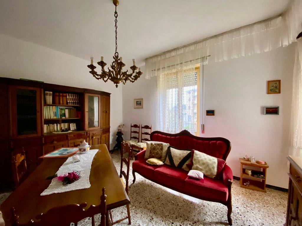 Villa a Macomer in Via Sanremo, 1 - Foto 3