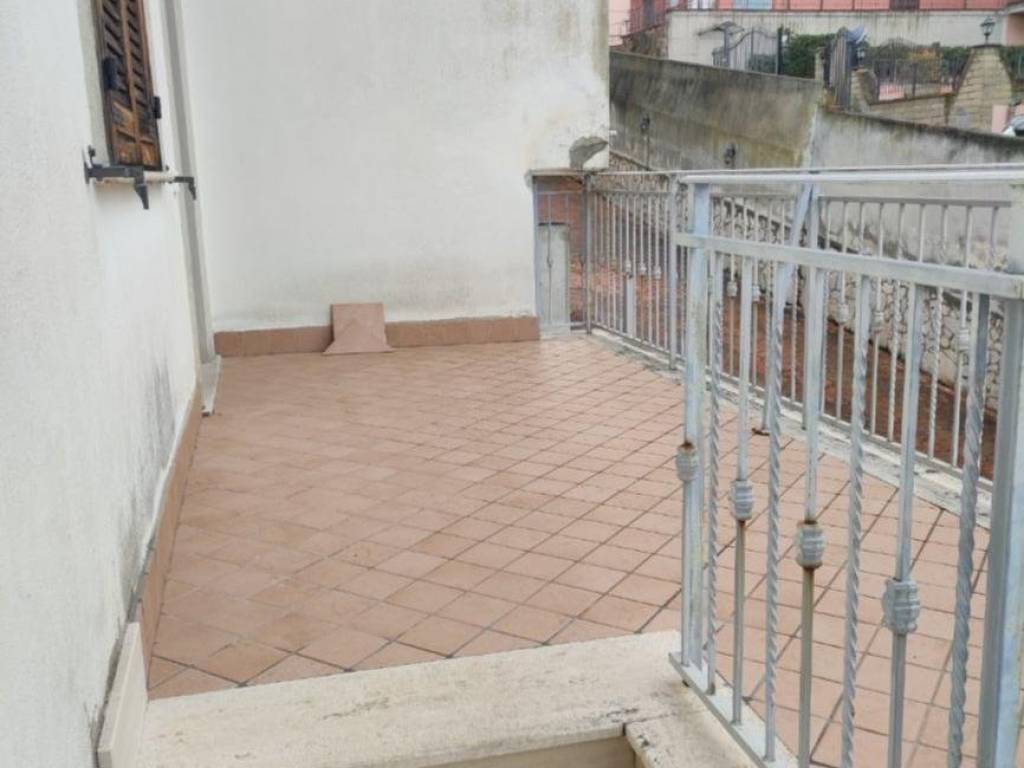 Villetta a schiera a Mentana in Via Monte Pizzuto, 37 - Foto 5