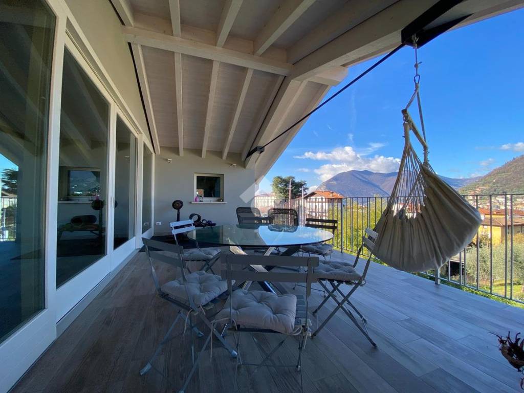 Villa a Sulzano in Via giuseppe verdi, 1 - Foto 2