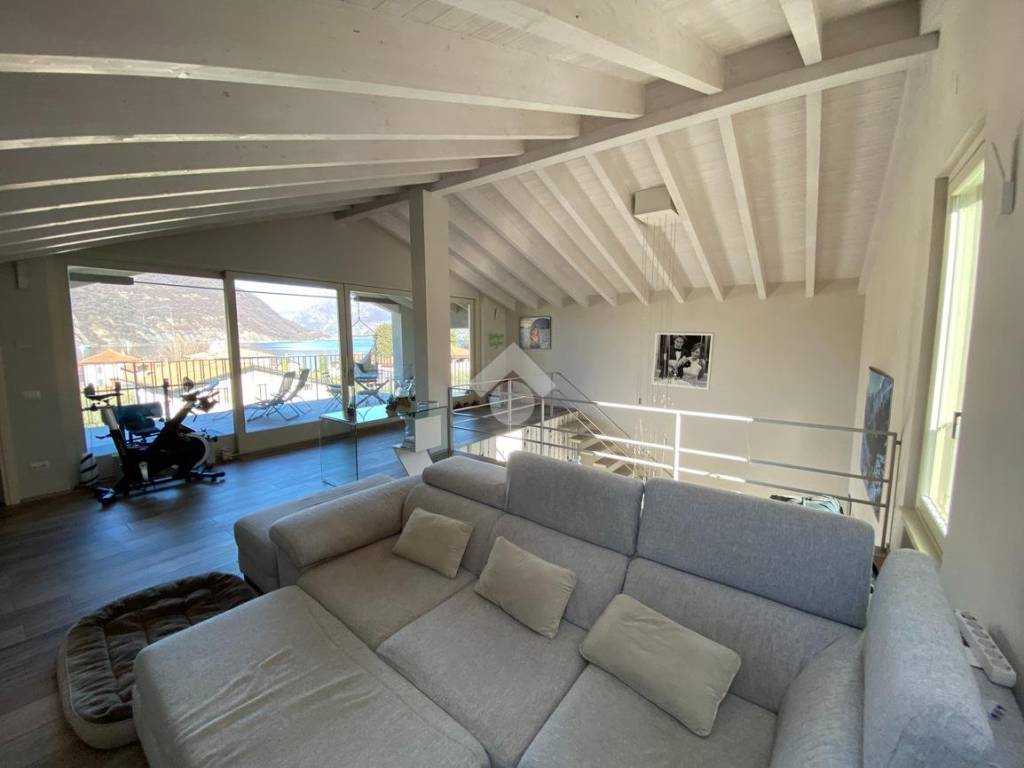 Villa a Sulzano in Via giuseppe verdi, 1 - Foto 5