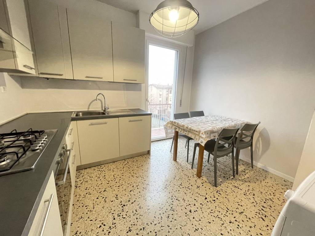 Appartamento a Carpi in Via Girolamo Dosi - Foto 2