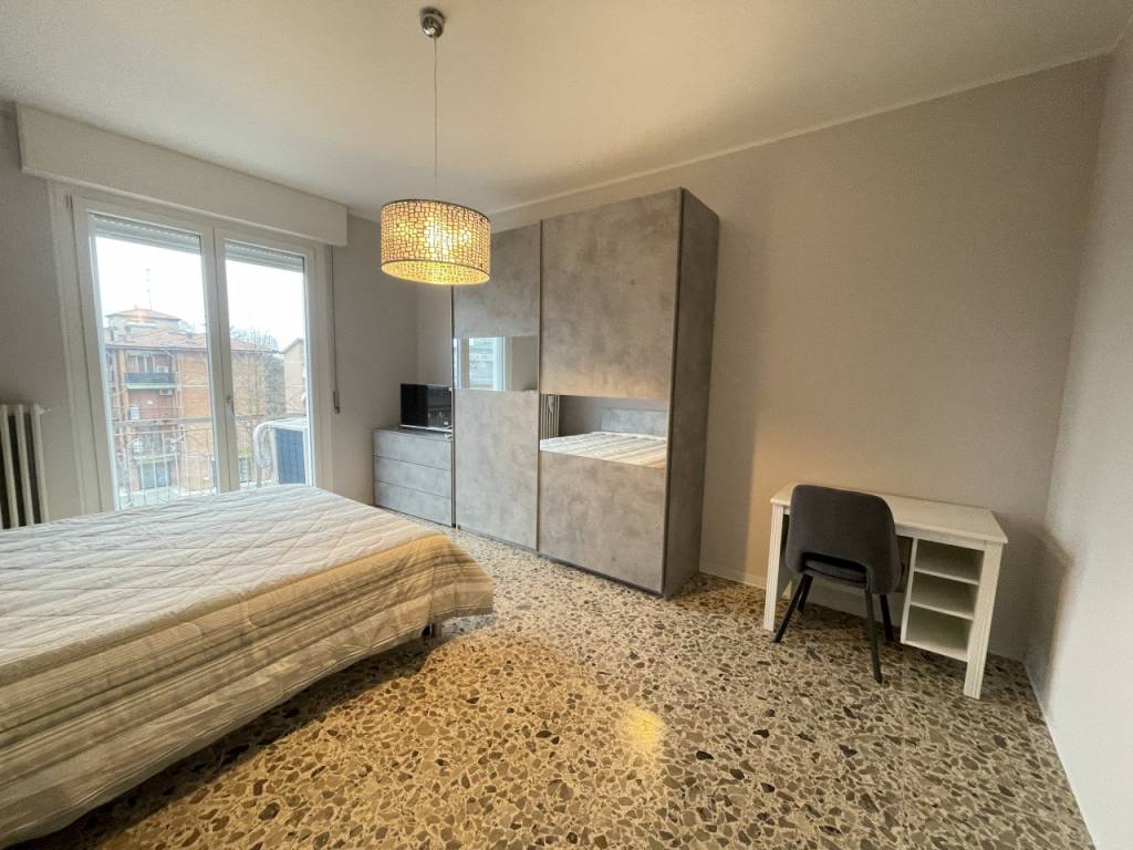 Appartamento a Carpi in Via Girolamo Dosi - Foto 4