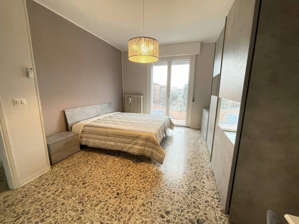 Appartamento a Carpi in Via Girolamo Dosi - Foto 5