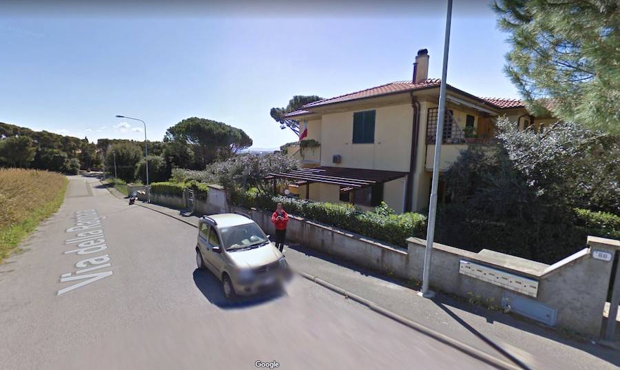 Appartamento a Rosignano marittimo in Via della Ragnaia, 80 - Foto 2