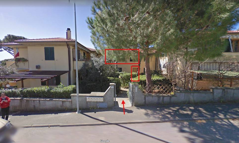 Appartamento a Rosignano marittimo in Via della Ragnaia, 80 - Foto 3