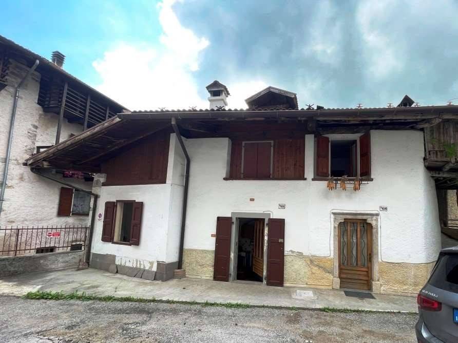 Casa indipendente a Bleggio superiore in loc. Rango, 105 - Foto 4