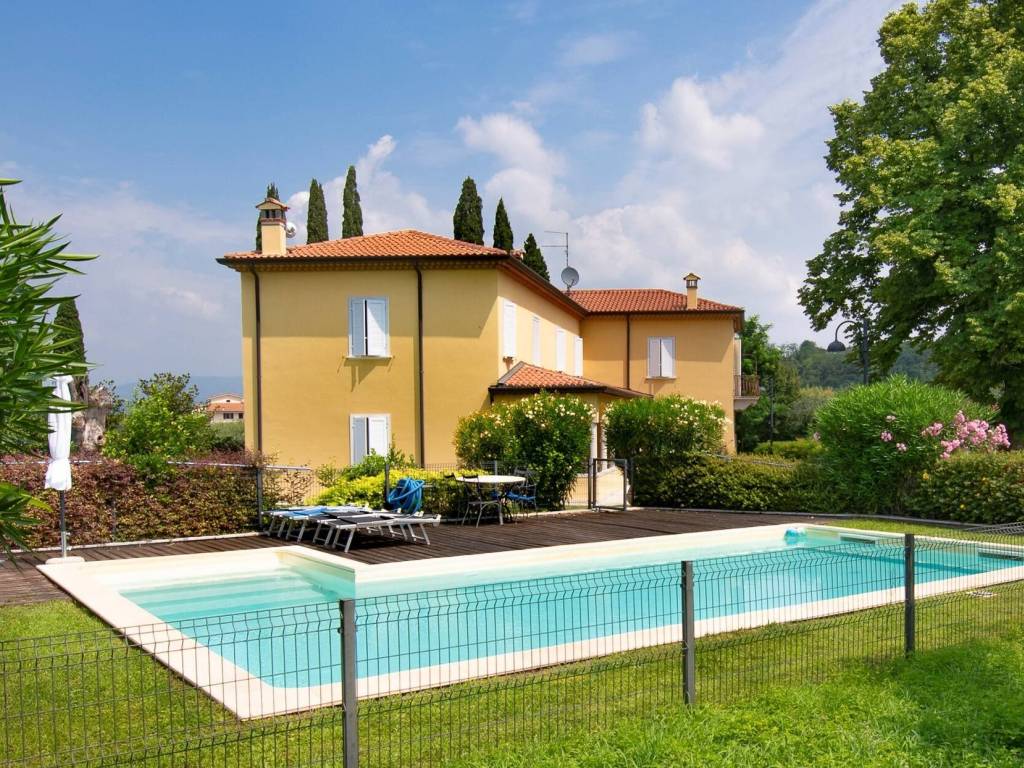 Villa a Lazise in Via Tonol - Foto 3