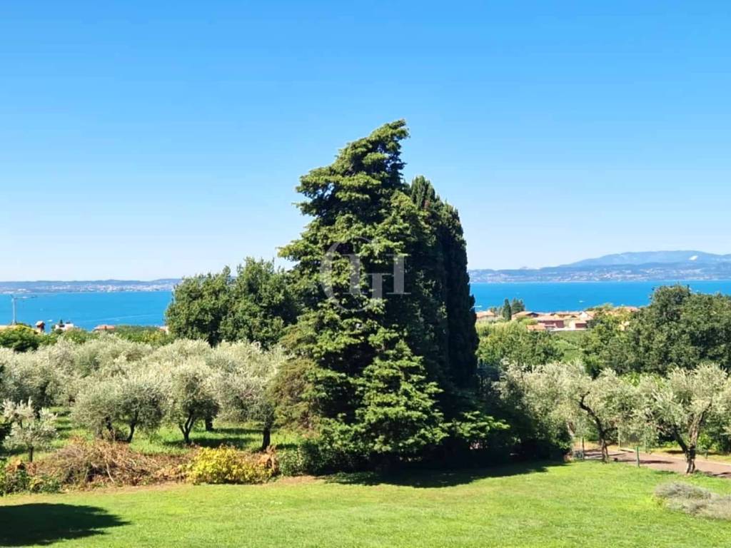 Villa a Lazise in Via Tonol - Foto 4