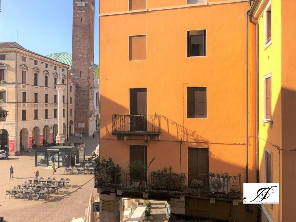 Immobile a Vicenza in Piazza dei Signori - Foto 4