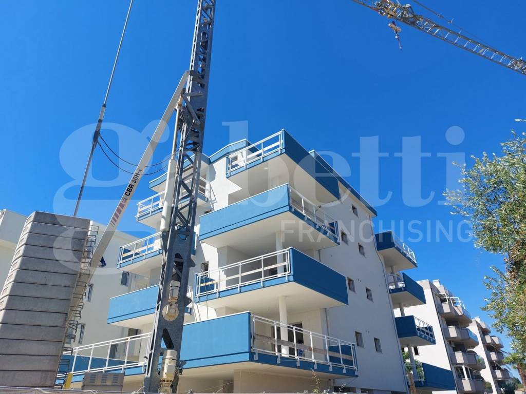 Appartamento a Alba adriatica in Via Ennio Flaiano , snc - Foto 2