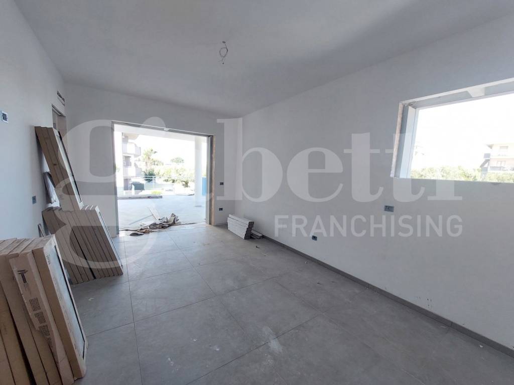 Appartamento a Alba adriatica in Via Ennio Flaiano , snc - Foto 3