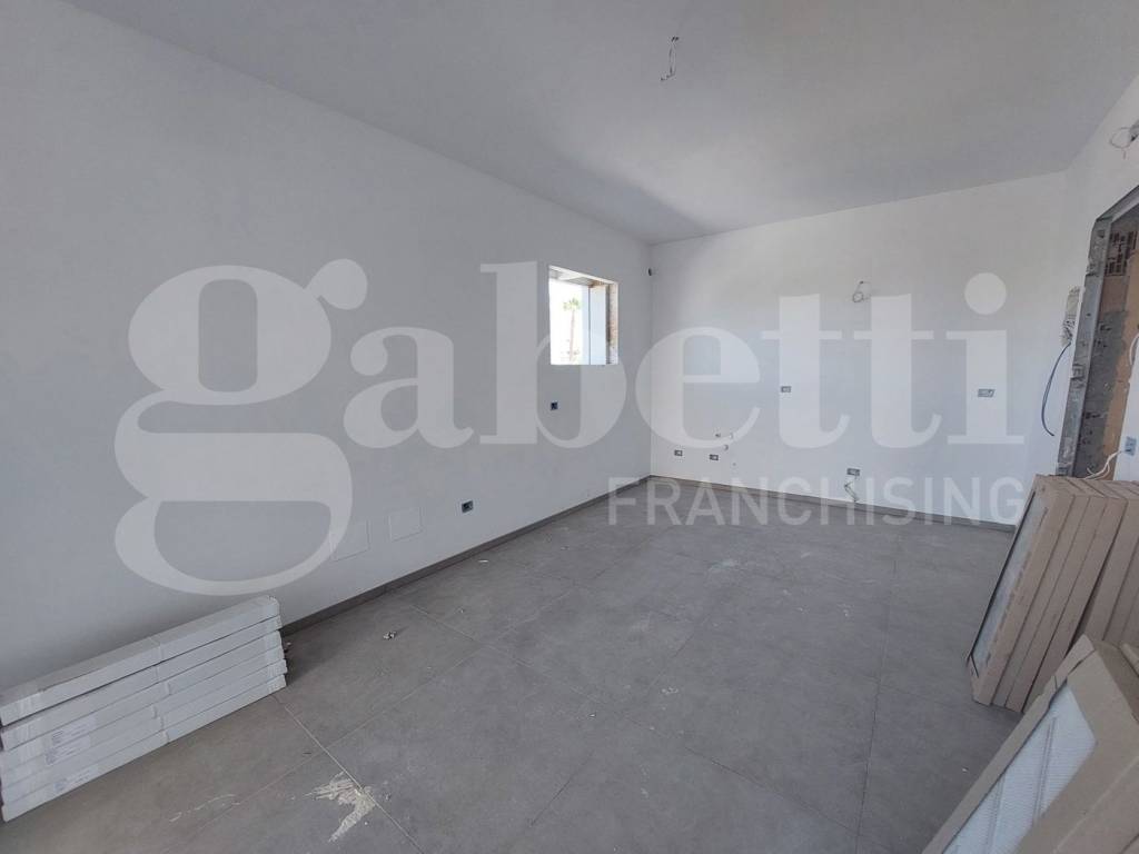 Appartamento a Alba adriatica in Via Ennio Flaiano , snc - Foto 4