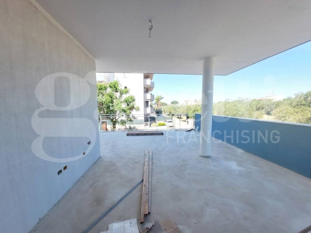 Appartamento a Alba adriatica in Via Ennio Flaiano , snc - Foto 5