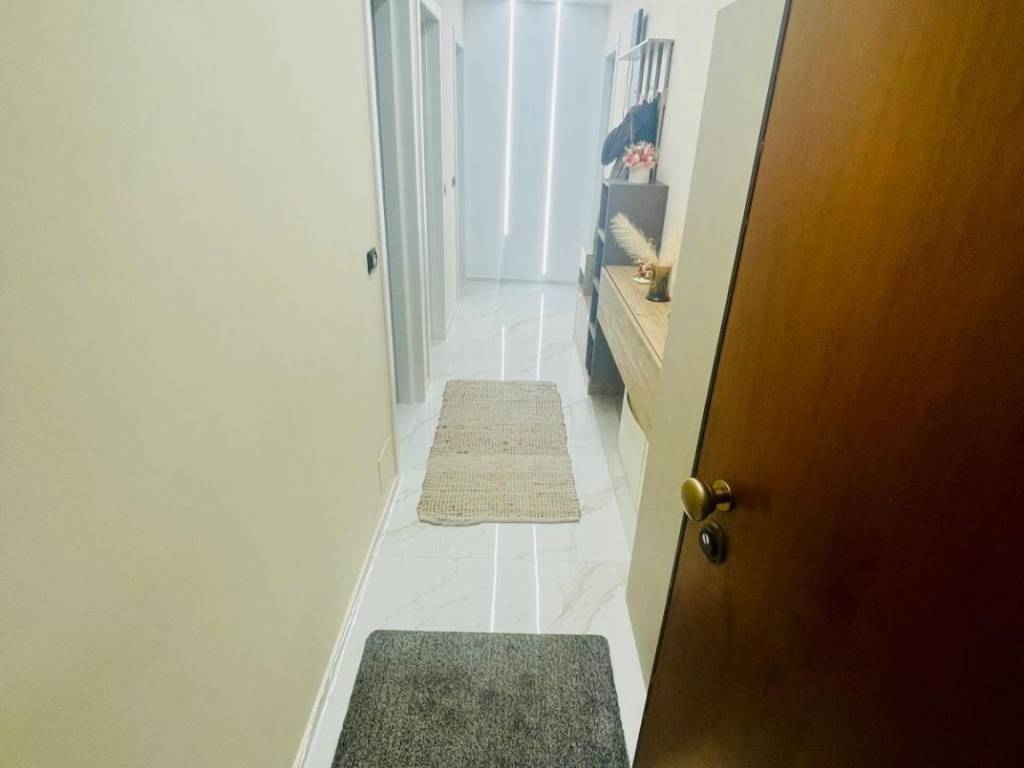 Appartamento a Bologna in Via Maurizio Bufalini, 21 - Foto 4