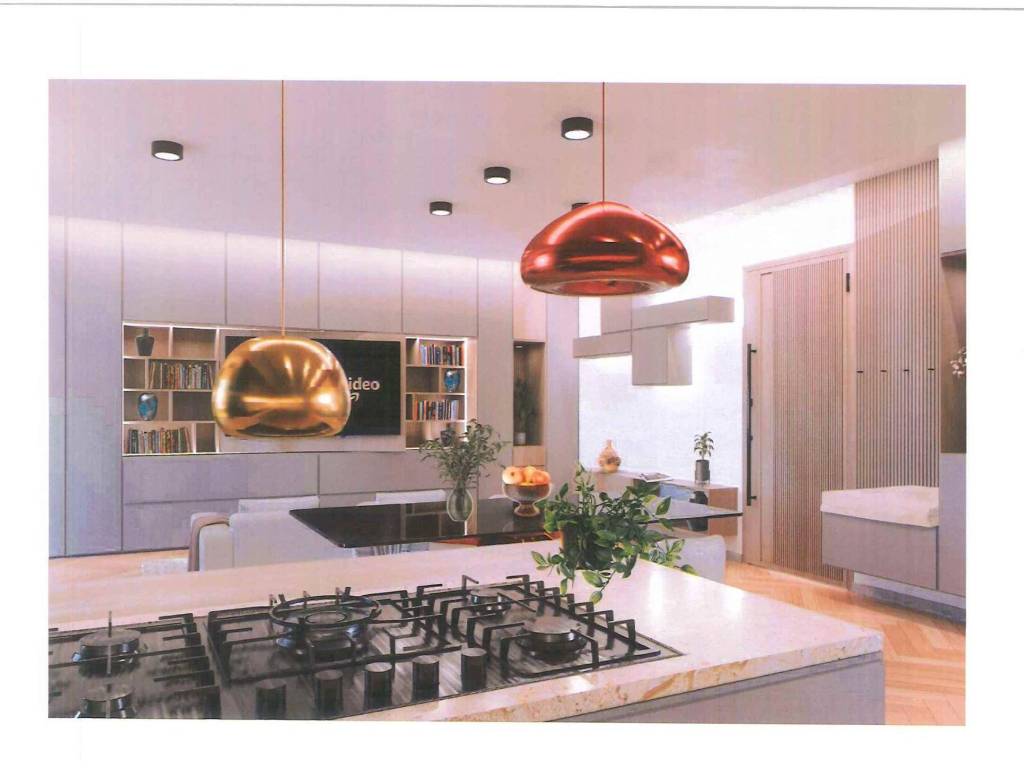 Appartamento a Lusciano in Via Acerbo - Foto 2