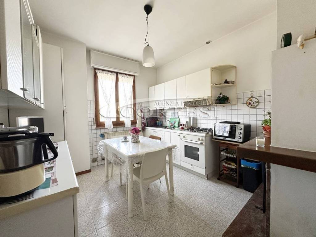 Appartamento a Città di castello in Via Futa, 65 - Foto 2