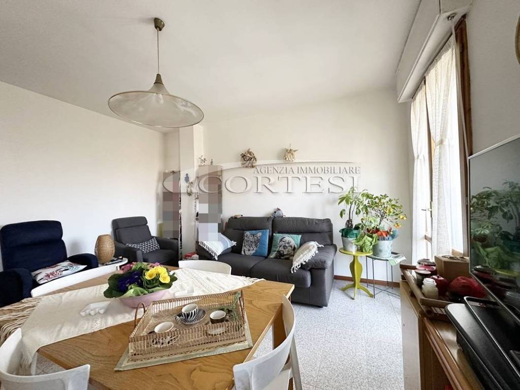 Appartamento a Città di castello in Via Futa, 65 - Foto 3