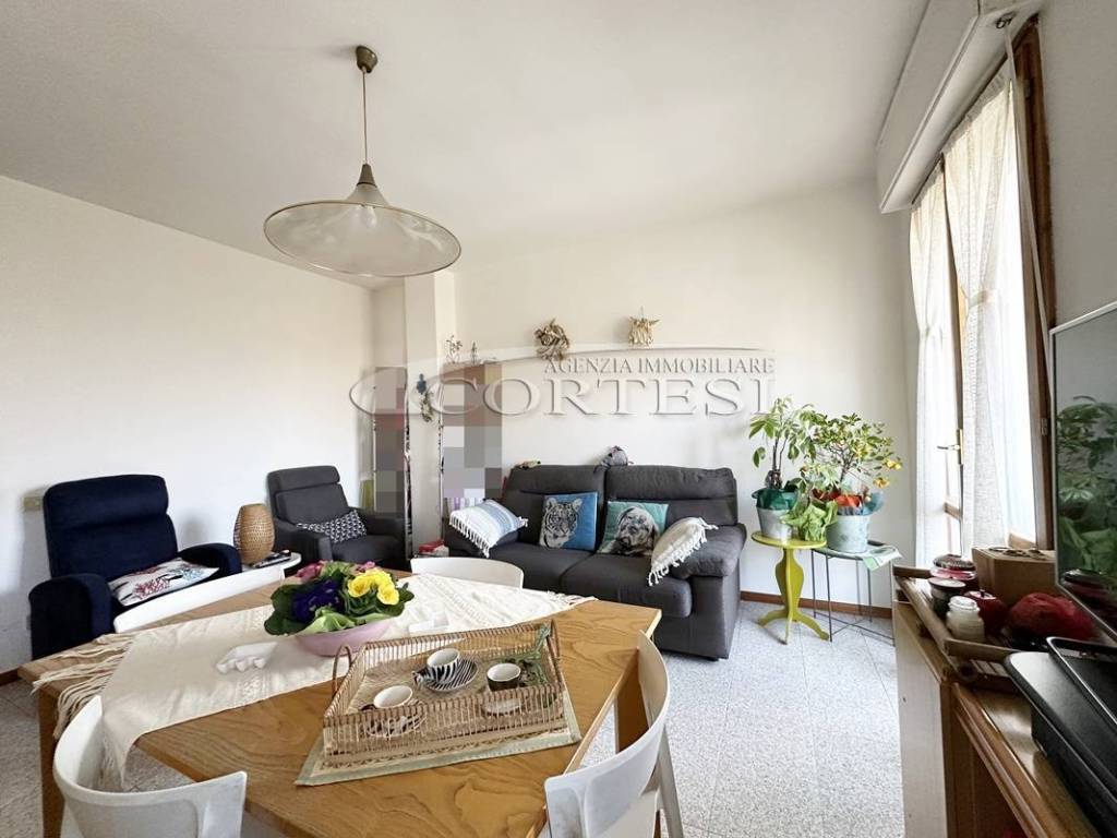 Appartamento a Città di castello in Via Futa, 65 - Foto 4