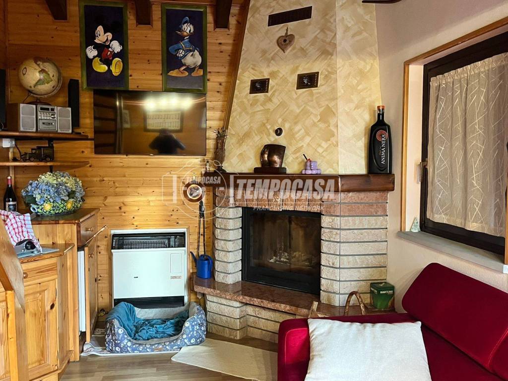 Appartamento a Grone in Via Panoramica 1 - Foto 5