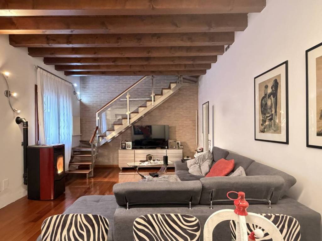 Casa indipendente a Chioggia in Viale San Marco, 30 - Foto 3