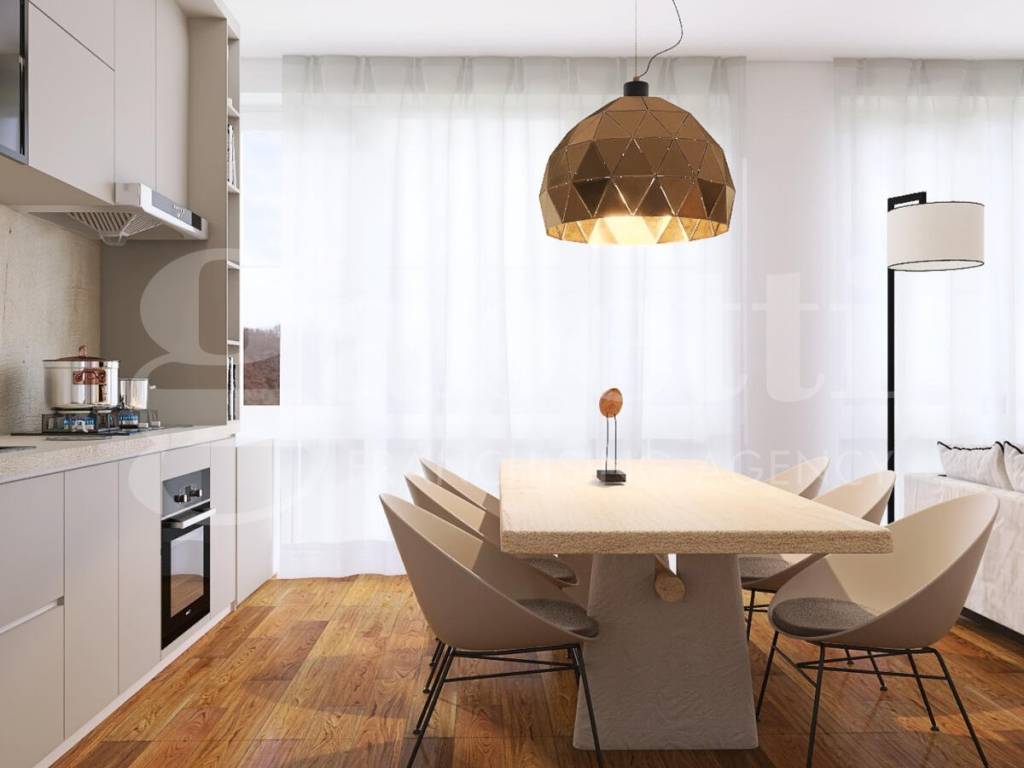 Appartamento a Bologna in Via Augusto Majani - Foto 3
