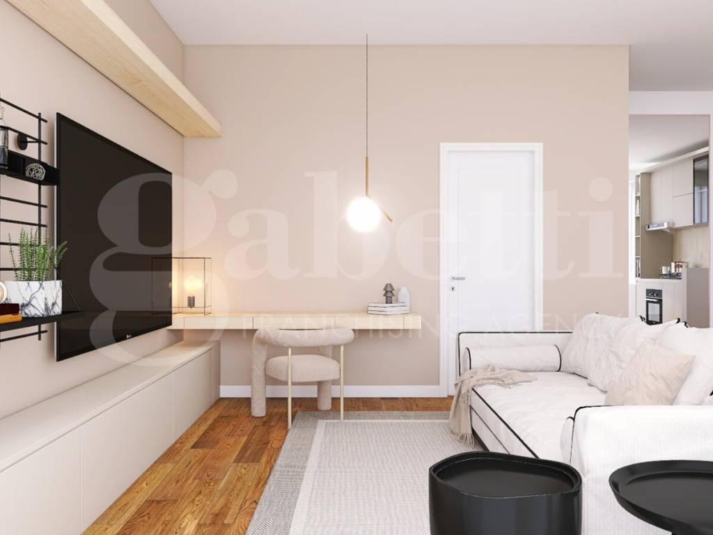 Appartamento a Bologna in Via Augusto Majani - Foto 4