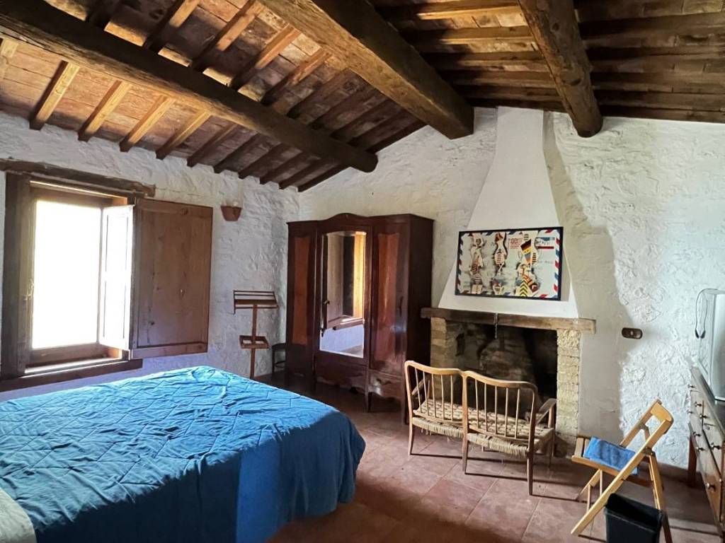 Rustico / casale a Guardea in Vocabolo Pupiglian, 1 - Foto 4