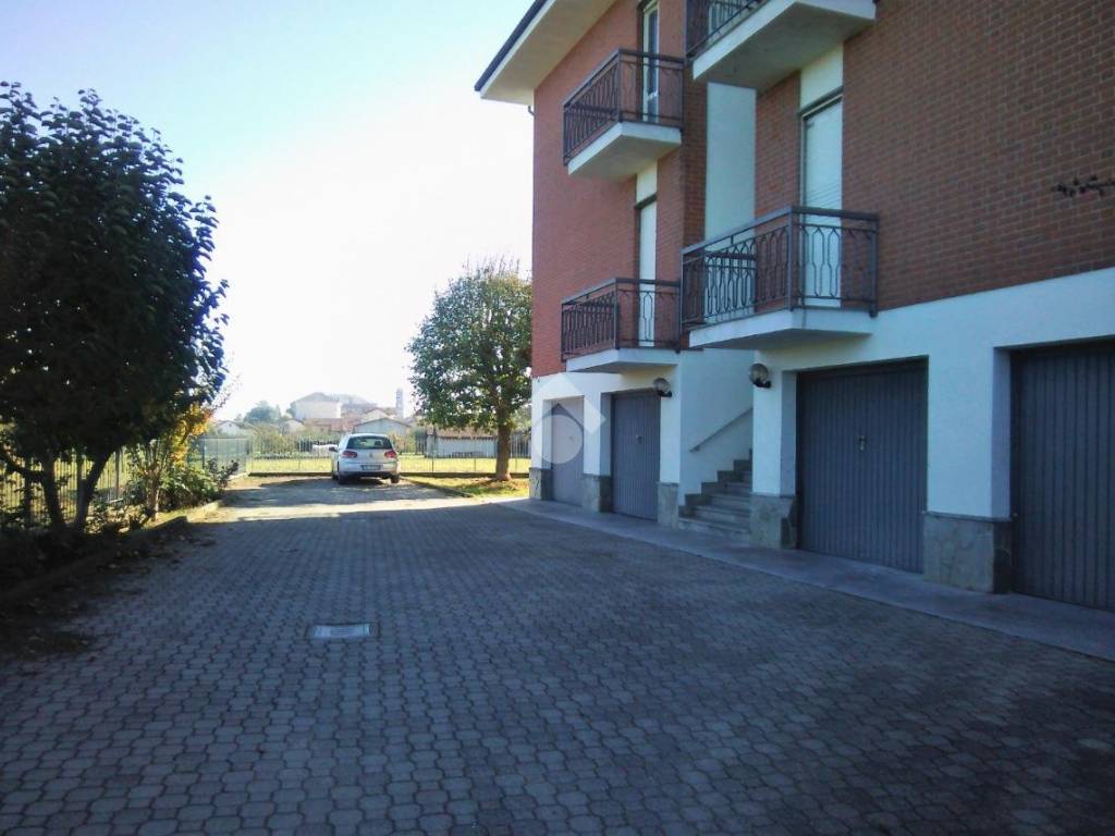 Appartamento a Vigone in Via pinerolo, 58 - Foto 2
