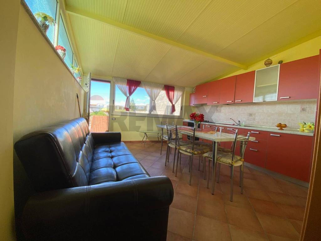 Appartamento a Spadafora in via umberto I - Foto 3