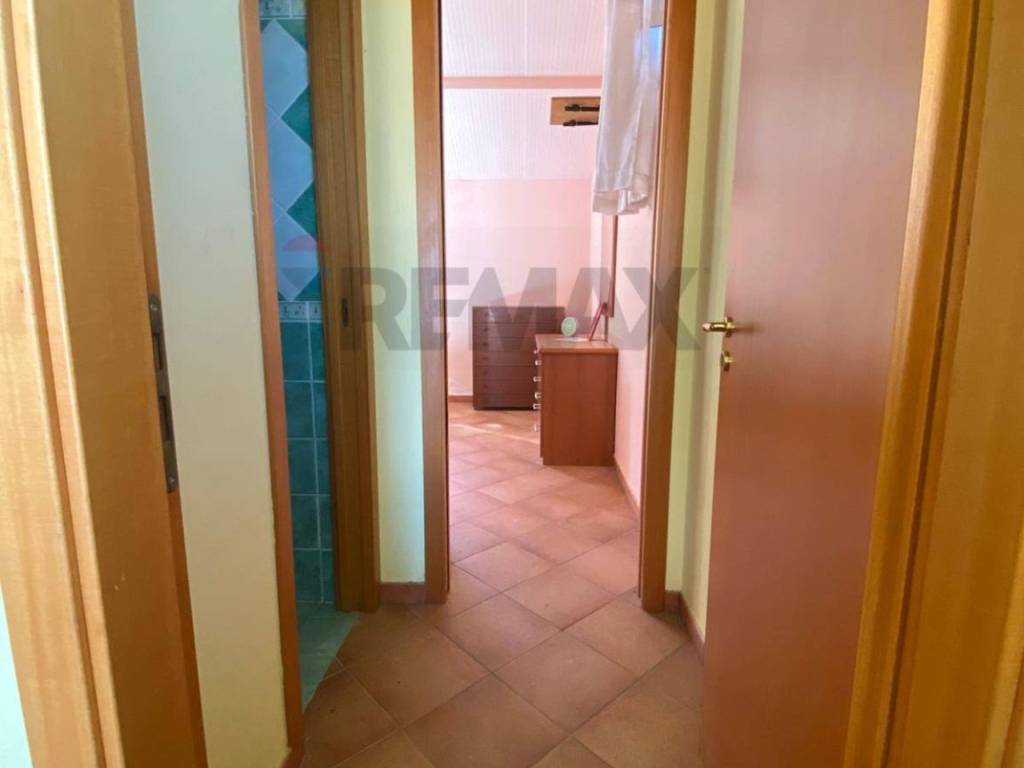 Appartamento a Spadafora in via umberto I - Foto 4