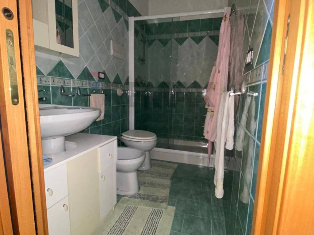 Appartamento a Spadafora in via umberto I - Foto 5