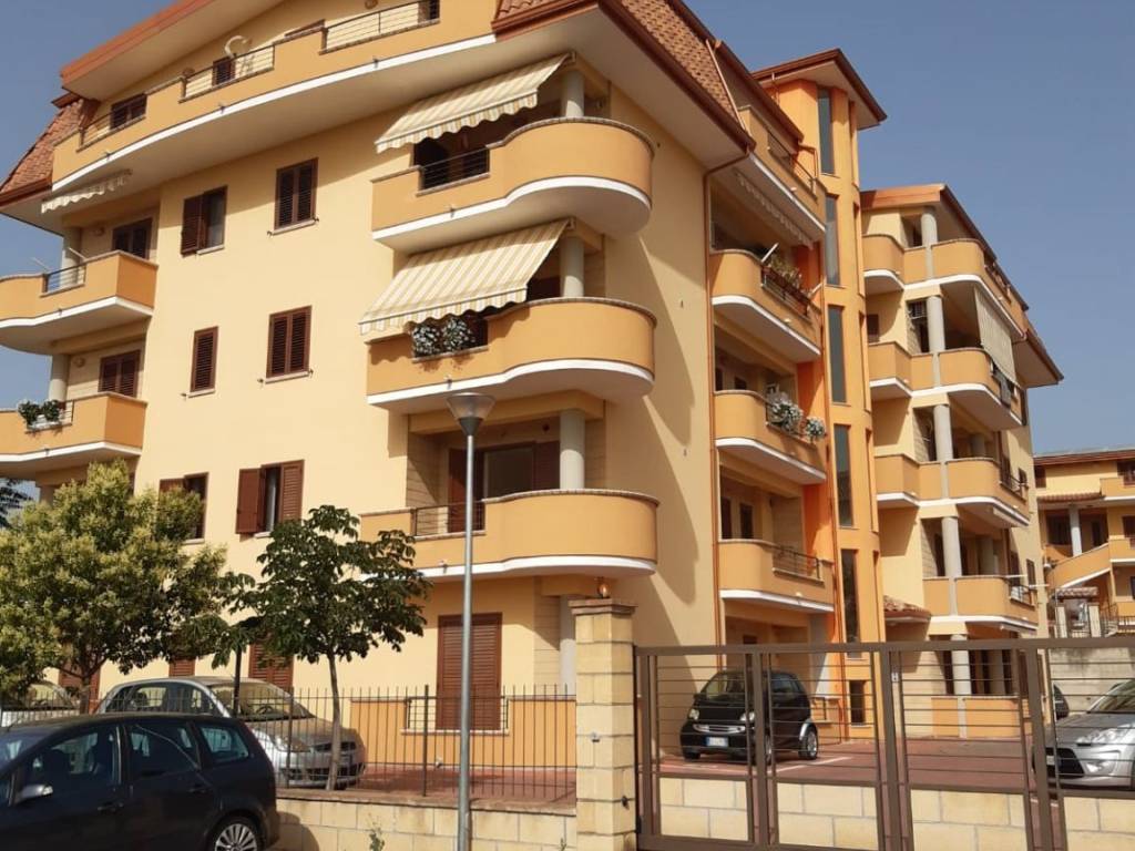 Appartamento a Rose in Contrada Petraro - Foto 2