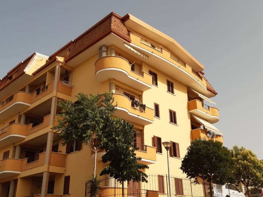Appartamento a Rose in Contrada Petraro - Foto 3