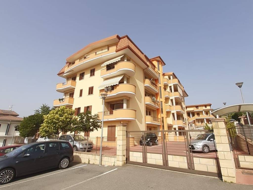 Appartamento a Rose in Contrada Petraro - Foto 4