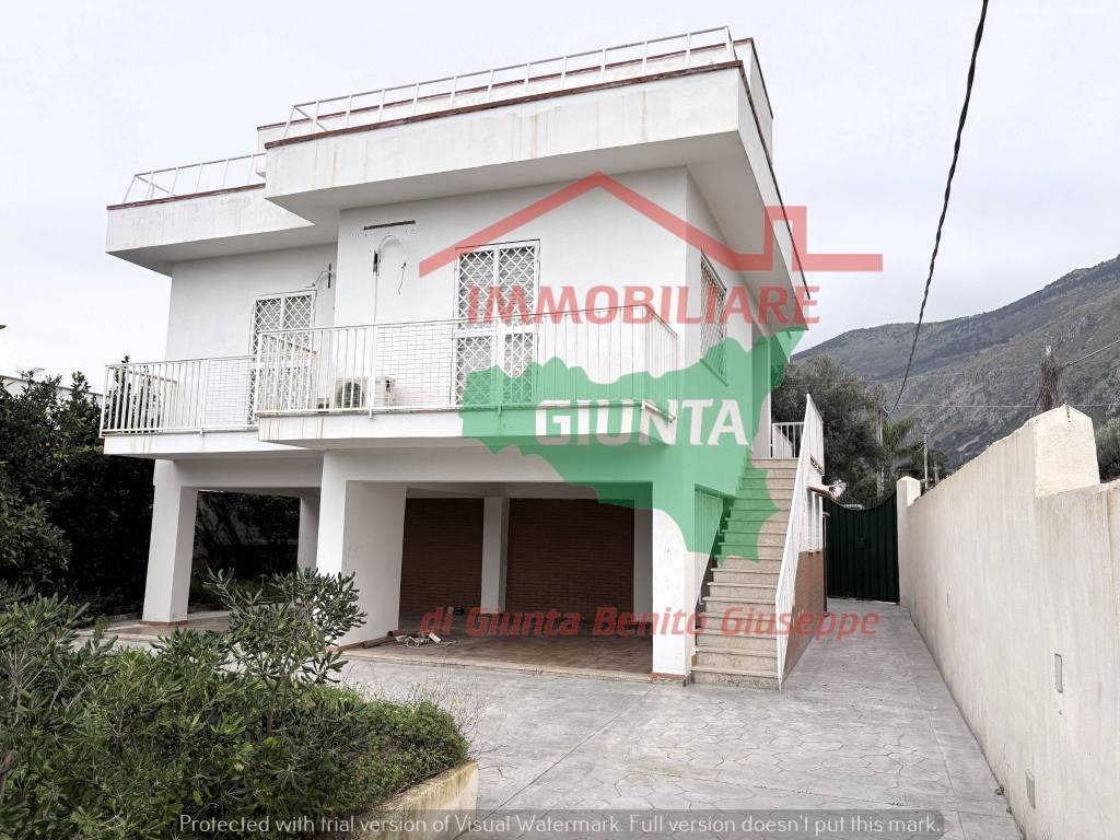 Villa a Carini - Foto 2