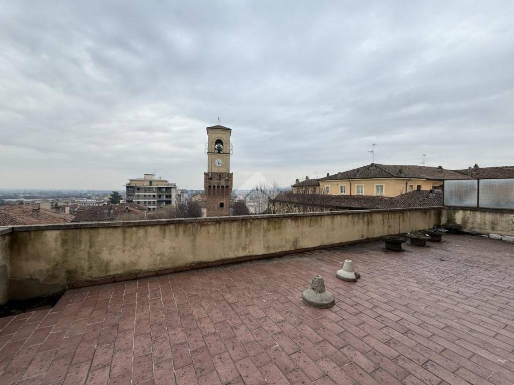 Appartamento a Stradella in Piazza Vittorio Veneto, 27 - Foto 2