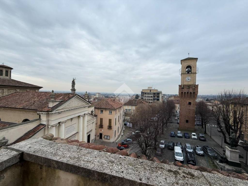 Appartamento a Stradella in Piazza Vittorio Veneto, 27 - Foto 3